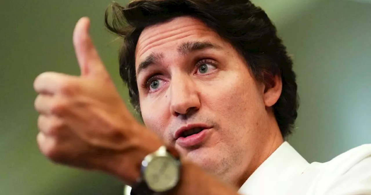 John Ivison: The carbon tax is collapsing and could take Trudeau down with it