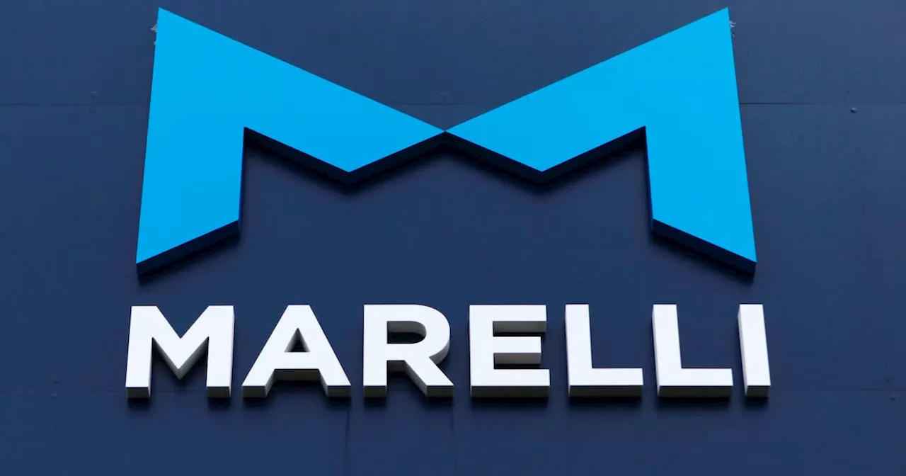 Marelli plant closure forewarns painful electric vehicle transition