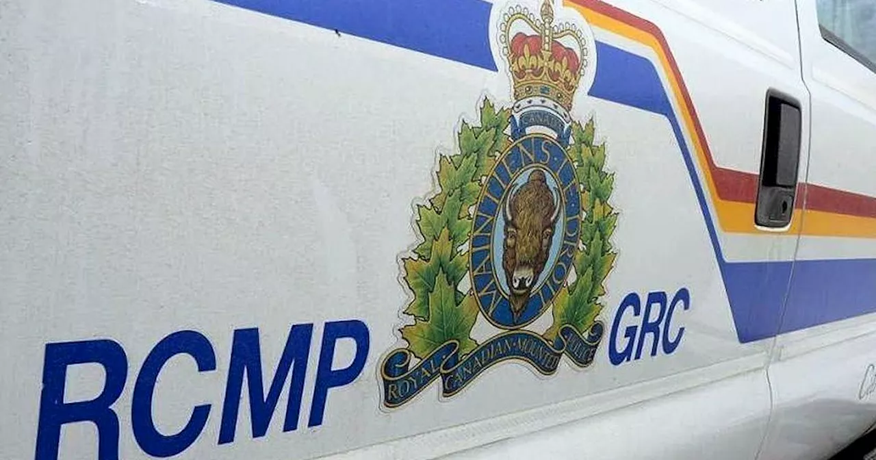 New Brunswick RCMP arrest two prolific offenders in St. Stephen