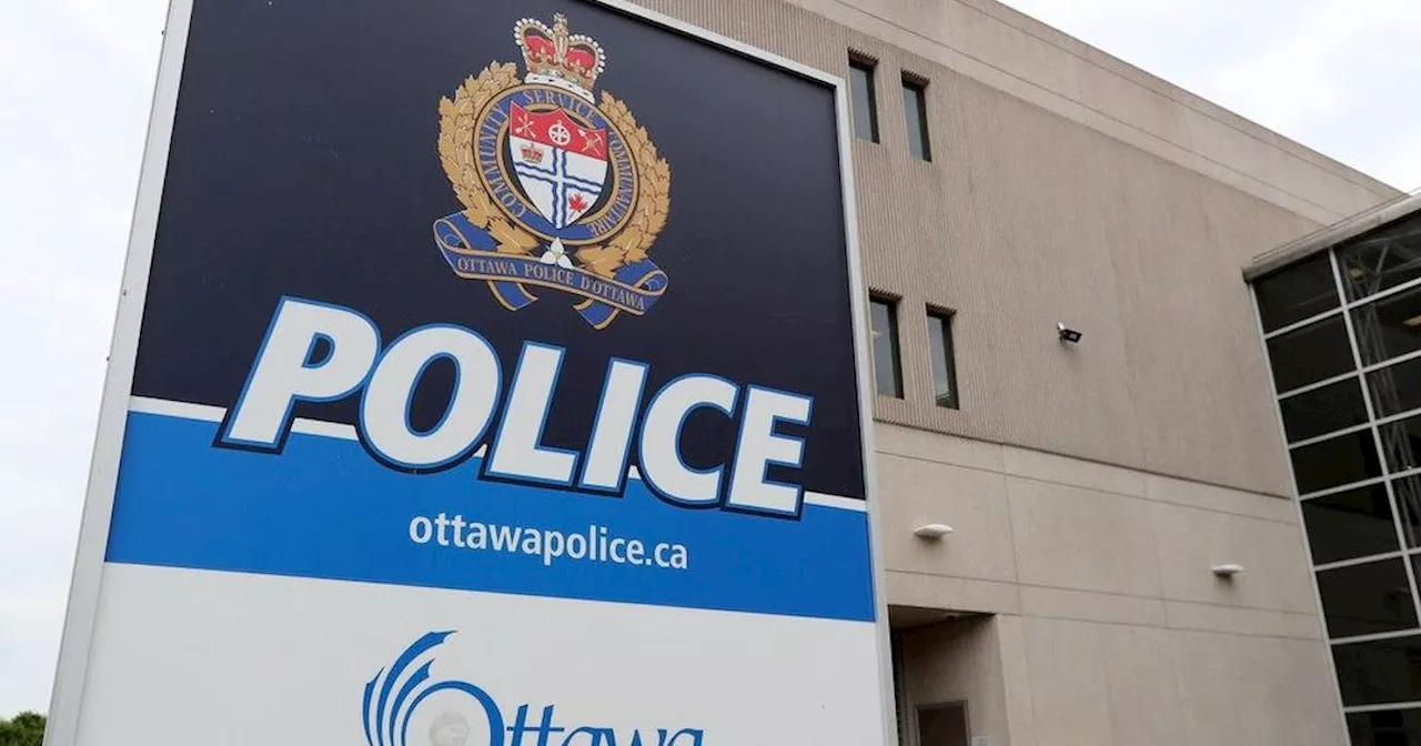 Youth charged with stealing vehicle idling outside Carling Avenue restaurant with sleeping child in back seat