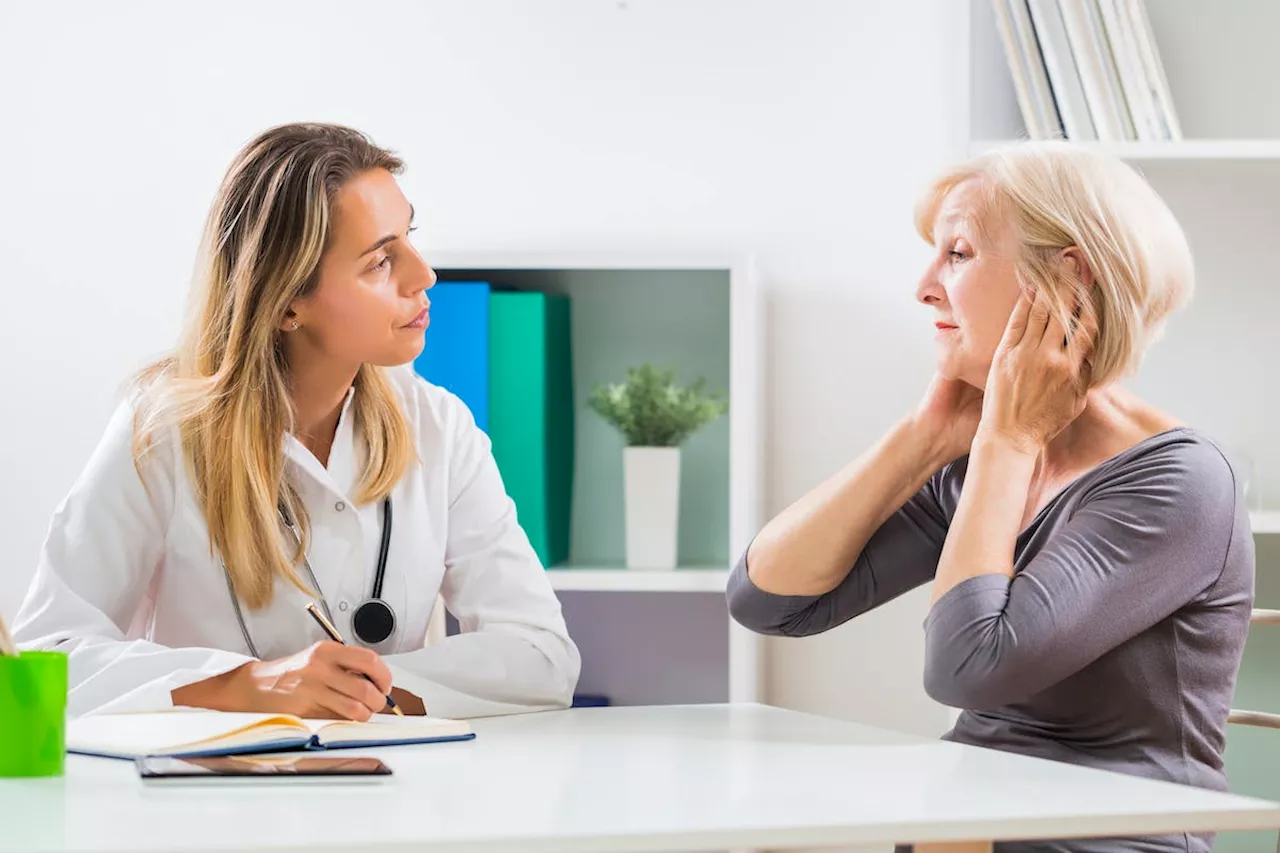 Des médecins ORL découvrent la cause des bruits étranges entendus dans l’oreille d’une femme