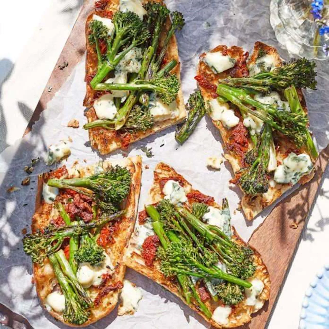 Tenderstem Broccoli: The brand that’s elevating South African palates with a veggie sensation!