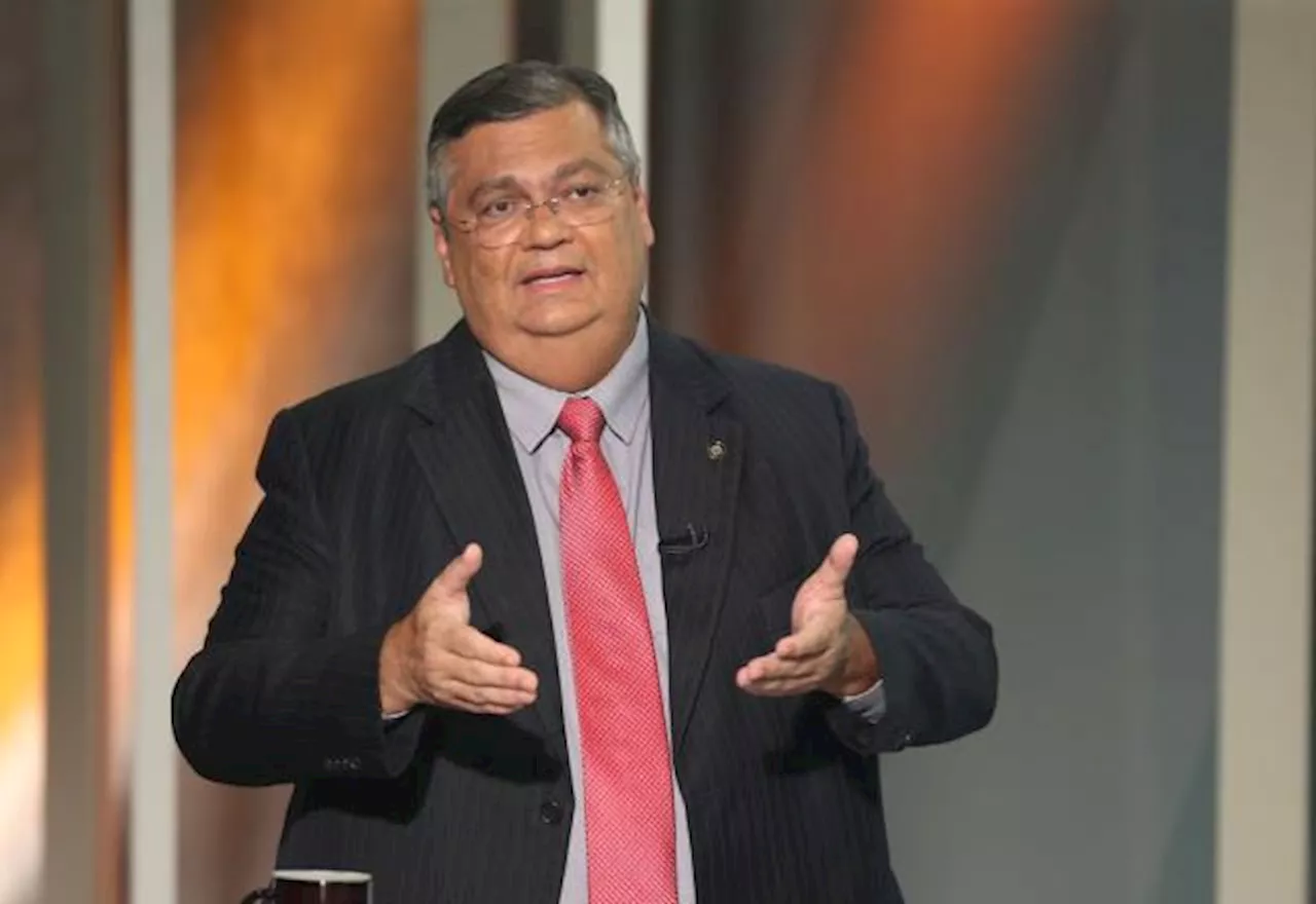 Dino terá nova reunião com Múcio para definir detalhes de ação do governo federal no Rio
