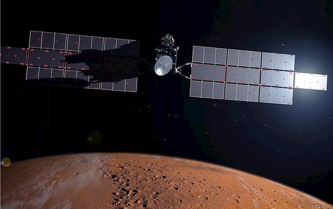 Here&rsquo;s How to Bring Mars Down to Earth: Let NASA Do What NASA Does Best