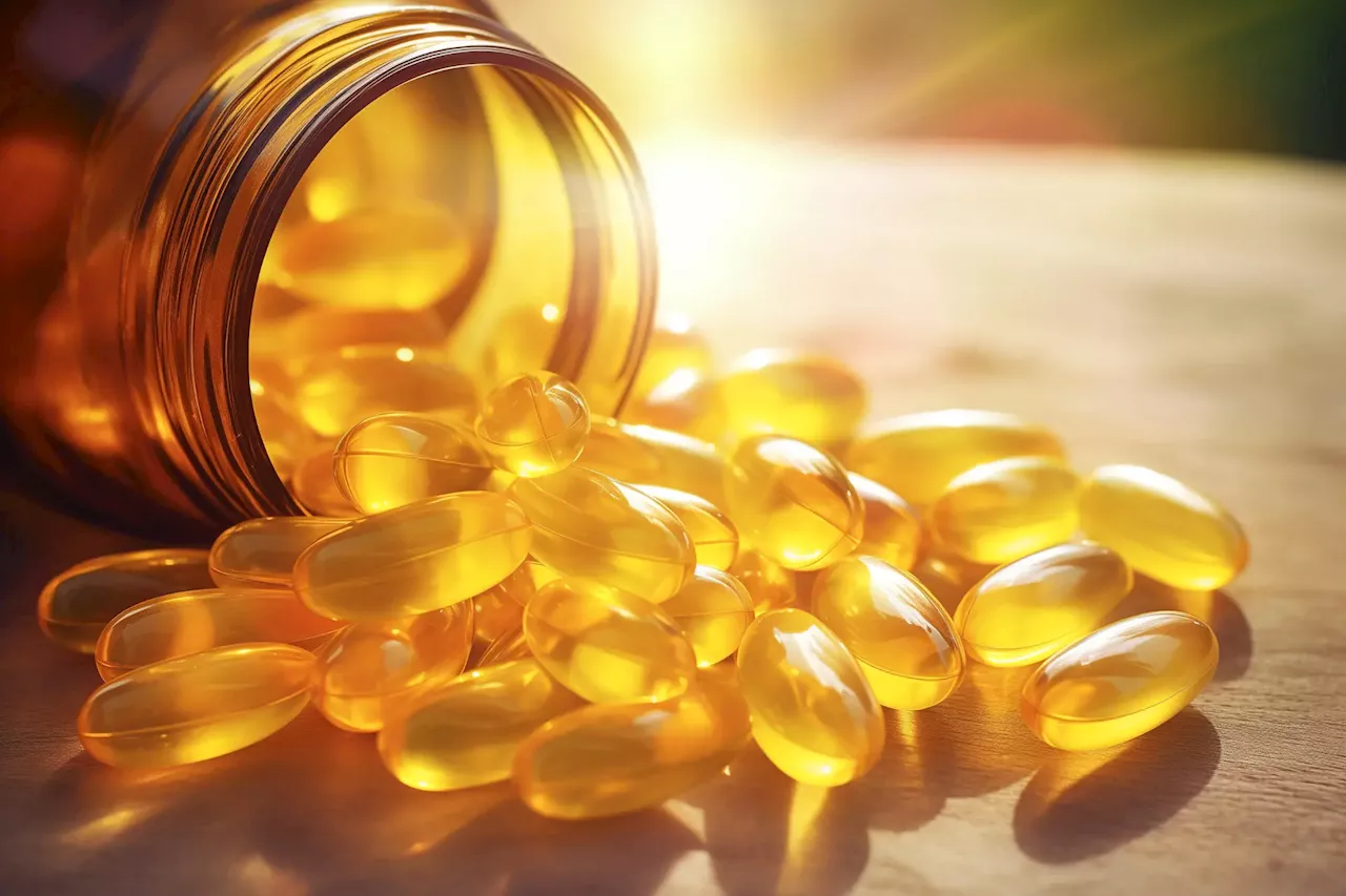 “Game Changer for Vitamin D” – Supplementation Found To Improve Cancer Survival