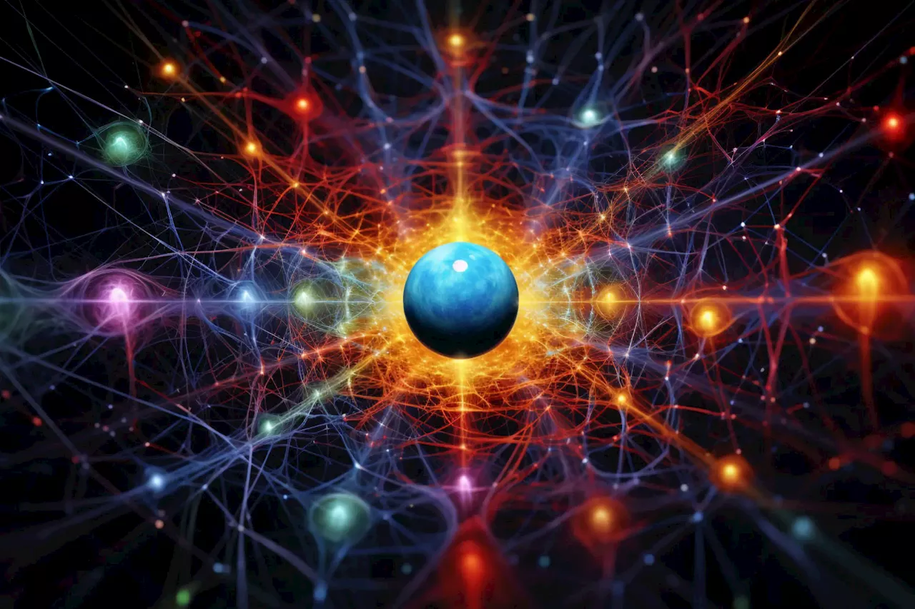 Quantum Breakthrough: Scientists Rethink the Nature of Reality