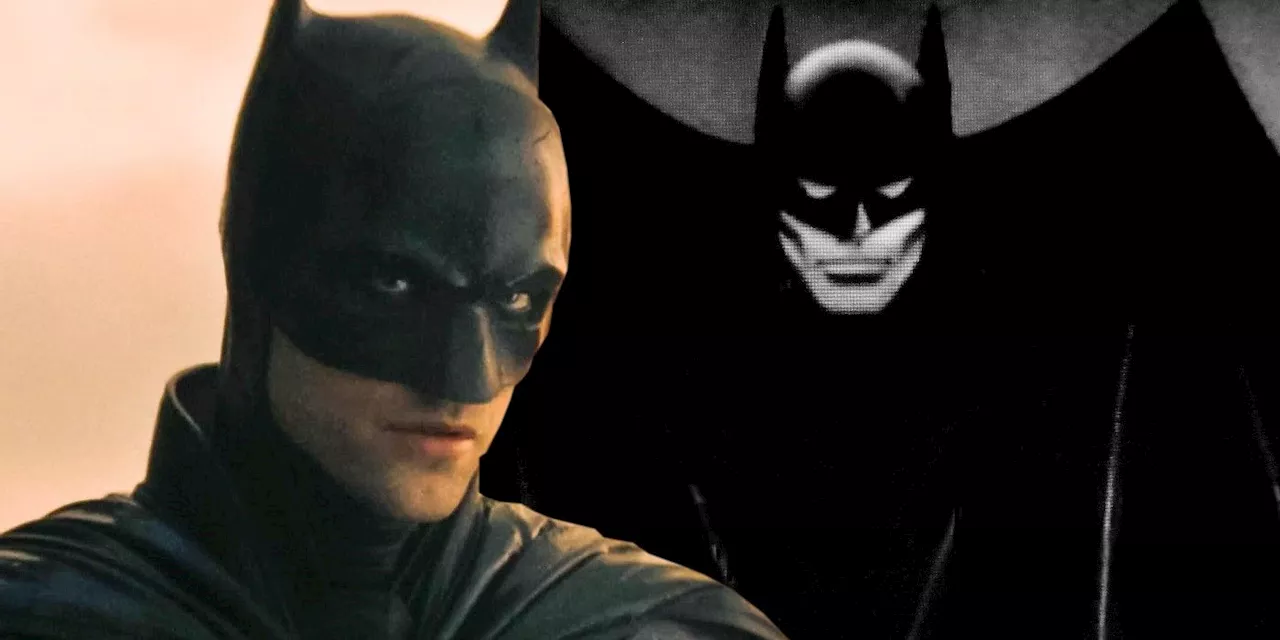 10 Lessons The DCU Batman Needs To Learn From The First Ever Live-Action Dark Knight