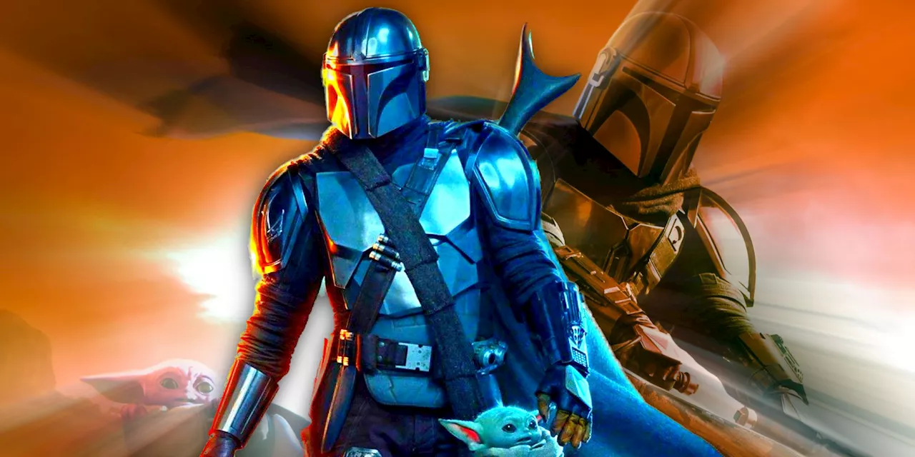 12 Ways The Mandalorian Season 2 Set Up The Future Of Star Wars, 3 Years On