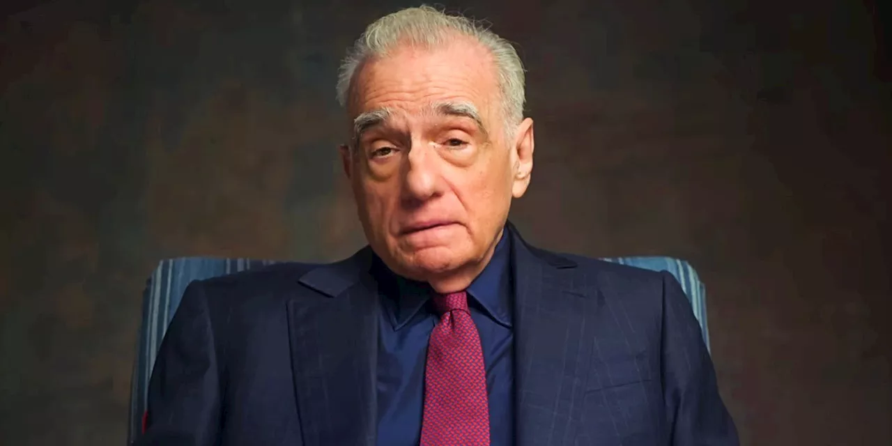 Avengers: Endgame Director Joe Russo Incites Backlash After Making Martin Scorsese Box Office Joke