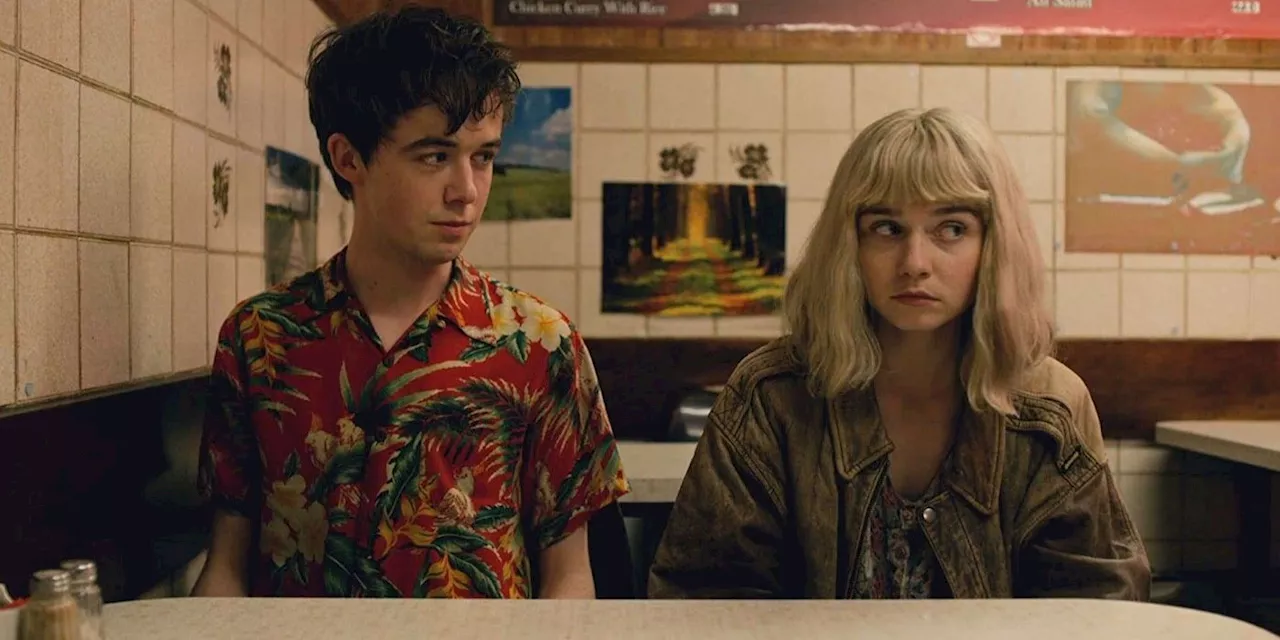 Why The End Of The F***ing World Season 3 Isn't Happening