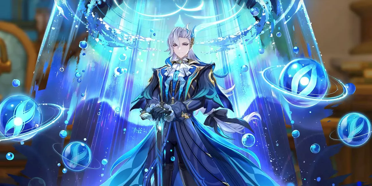 Why The Genshin Impact 4.2 Livestream Is Postponed