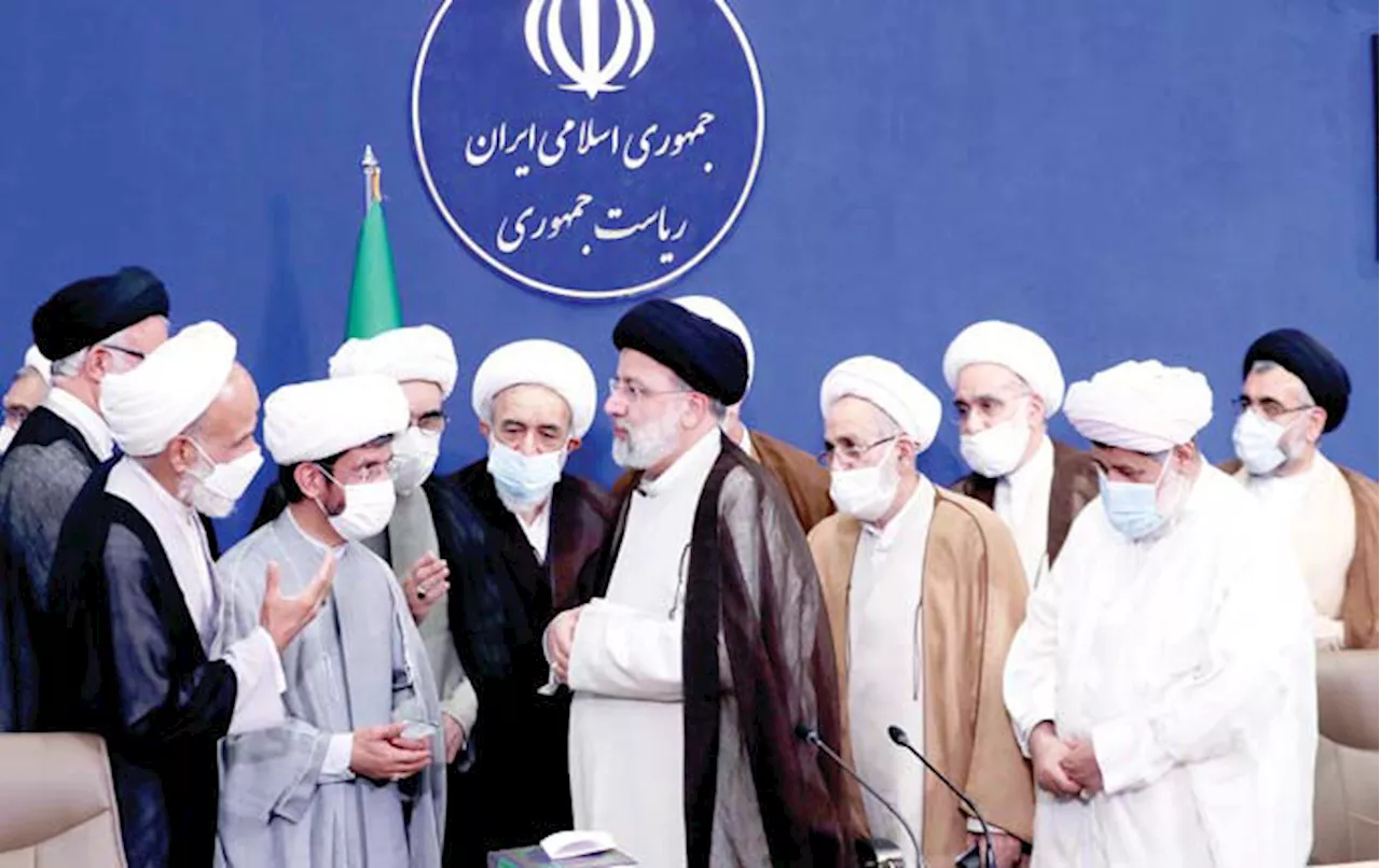 رئیسی تاوان اختلاف پایداری و شانا را خواهد داد؟
