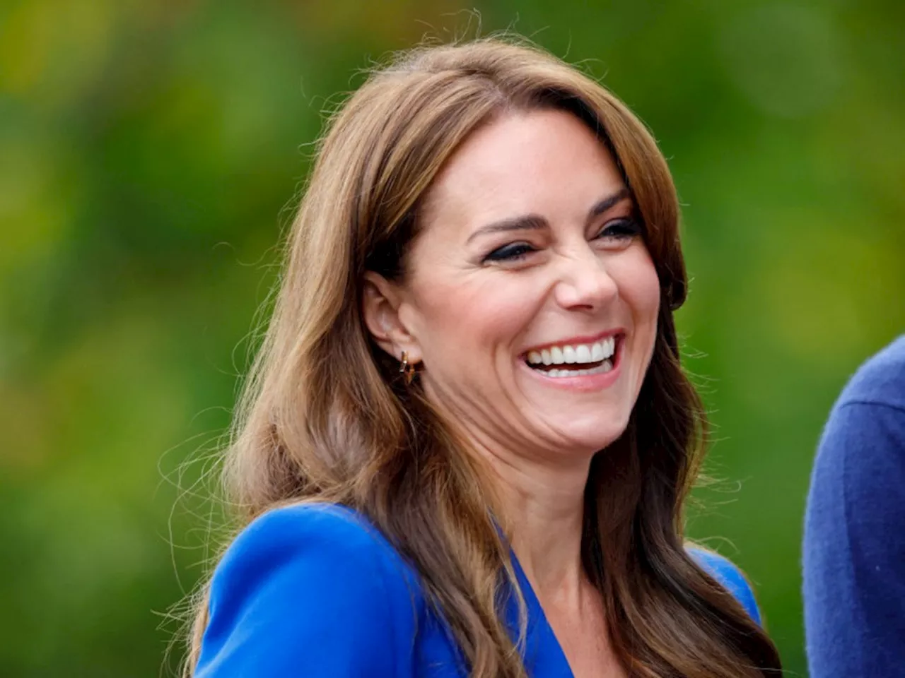 Kate Middleton's New Nephew's Name is Revealed — & It's a Nod to an Iconic '80s Movie