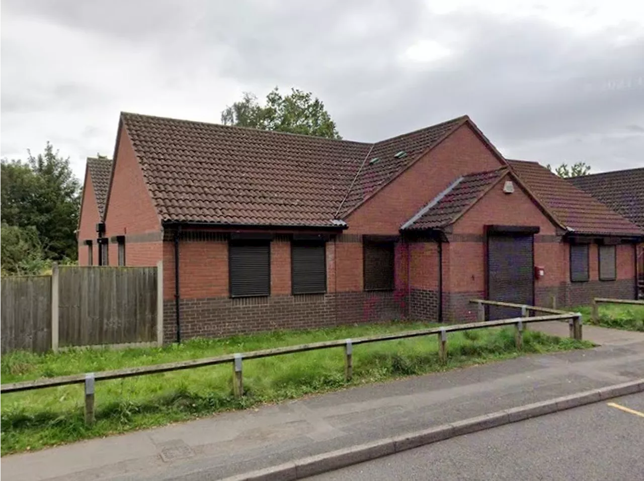 Plans lodged to turn disused Telford doctors' surgery into council housing