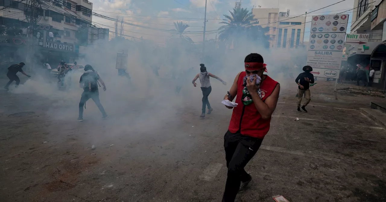 Hospital em Gaza sob ameaça de bombardeamento