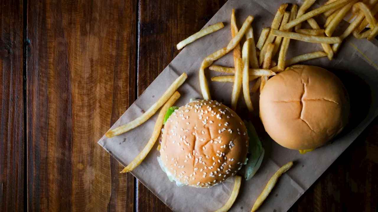 NSW considering junk food ad ban on public transport