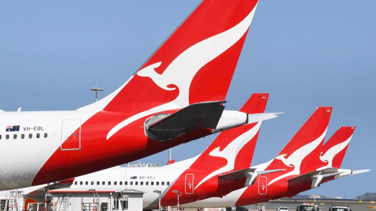 Qantas hands down defence to ACCC’s legal claim