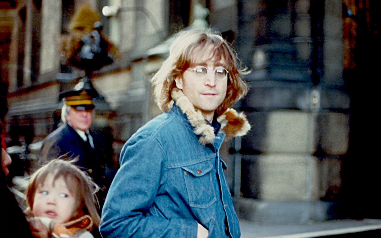 John Lennon, in lavorazione una docuserie sulla morte del cantante dei Beatles