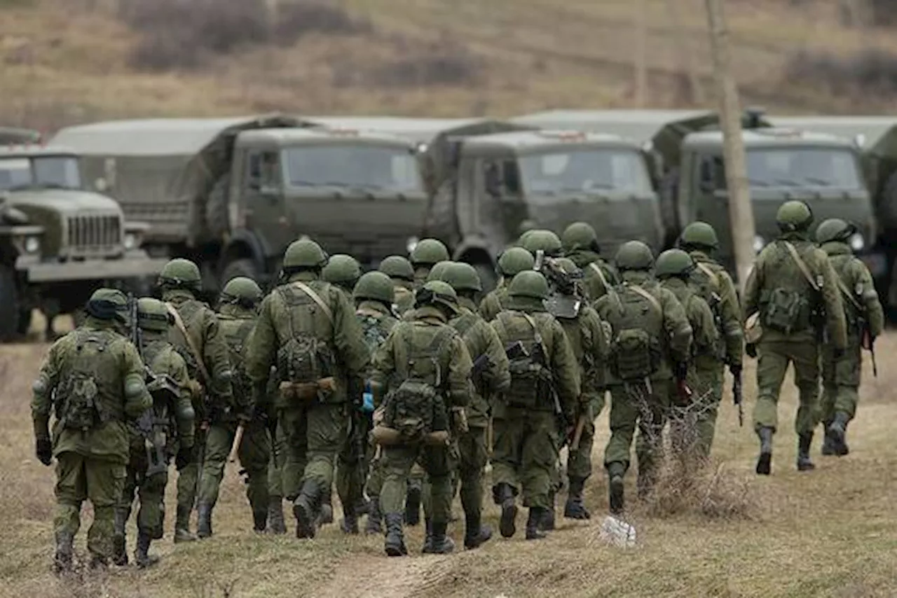 Ucraina Russia, le notizie di oggi 30 ottobre sulla guerra. LIVE