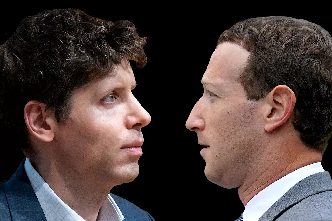 Mark Zuckerberg’s Real Cage Fight