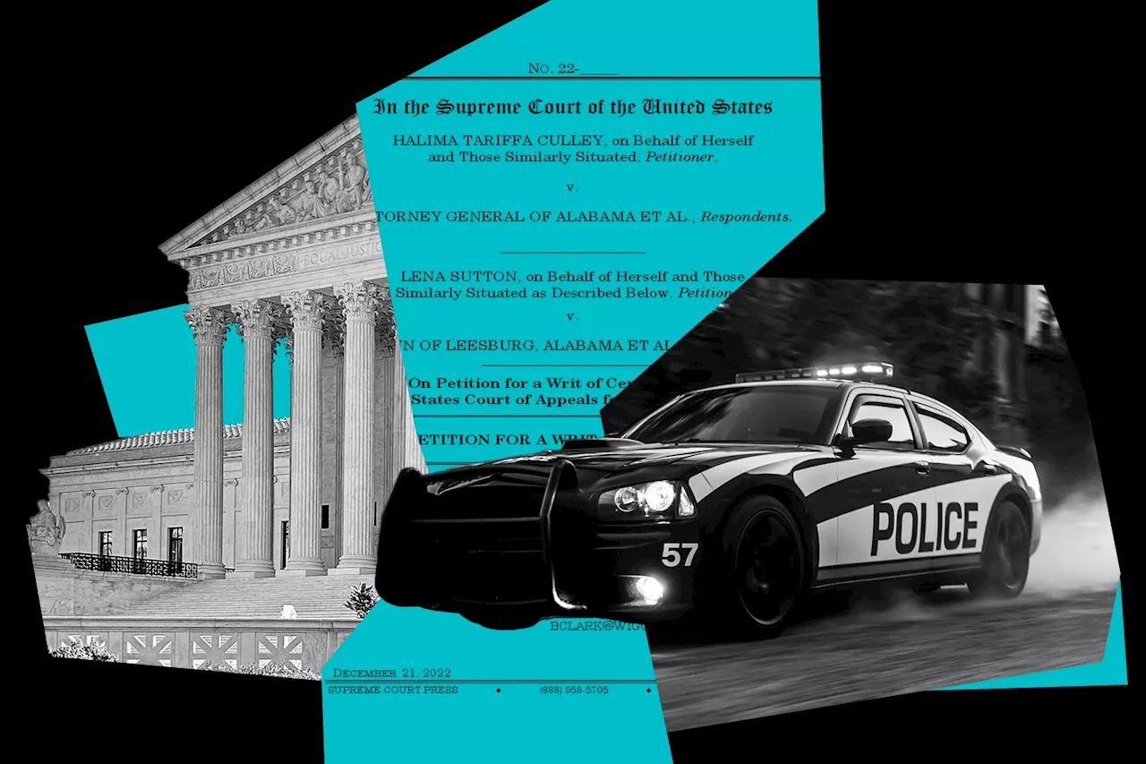 SCOTUS Considers Reining in One of This Country’s Worst Police Abuses