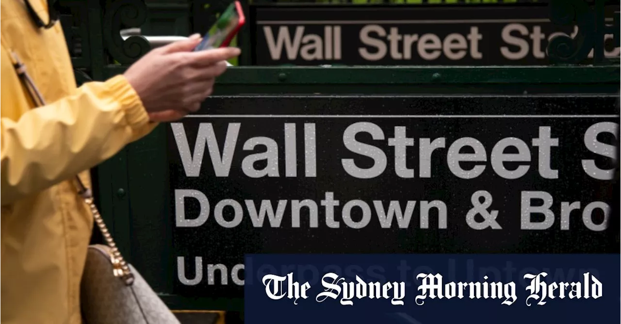 ASX set to open stronger after Wall Street rebounds; A$ gains