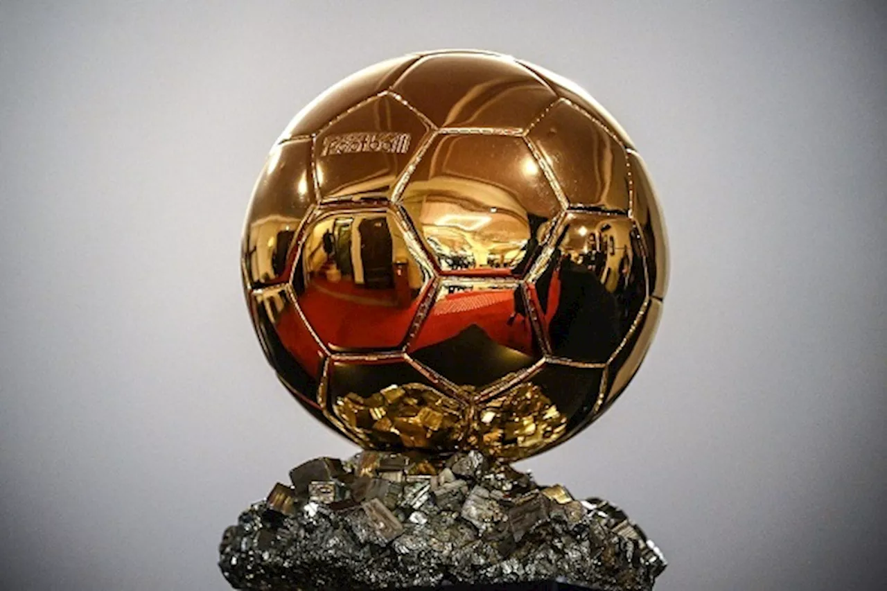 BREAKING: Winner Of 2023 Ballon d’Or Announced!