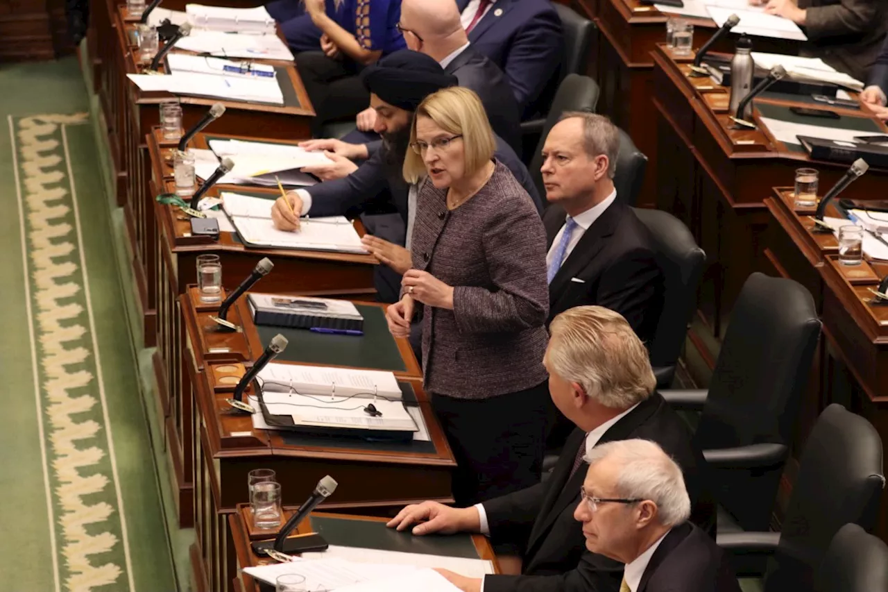 'Early detection saves lives': Ontario to lower age for breast cancer screening