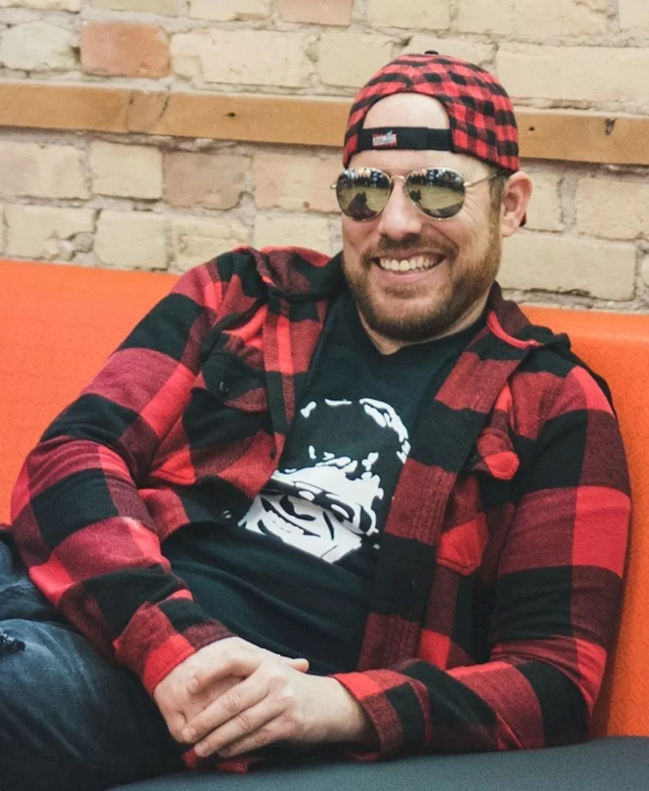 Founder of Smoke's Poutinerie, Ryan Smolkin, Dies at 50