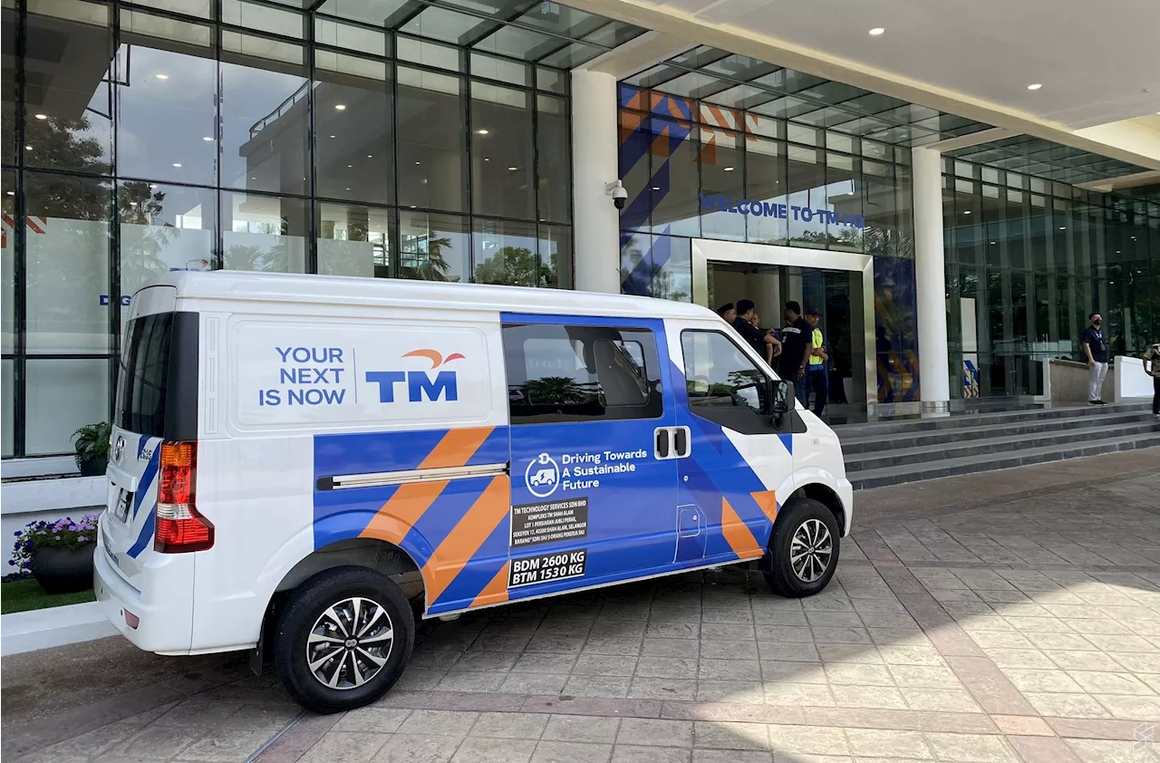 TM deploys extra international internet gateways to boost high-speed connectivity in Sabah and Sarawak