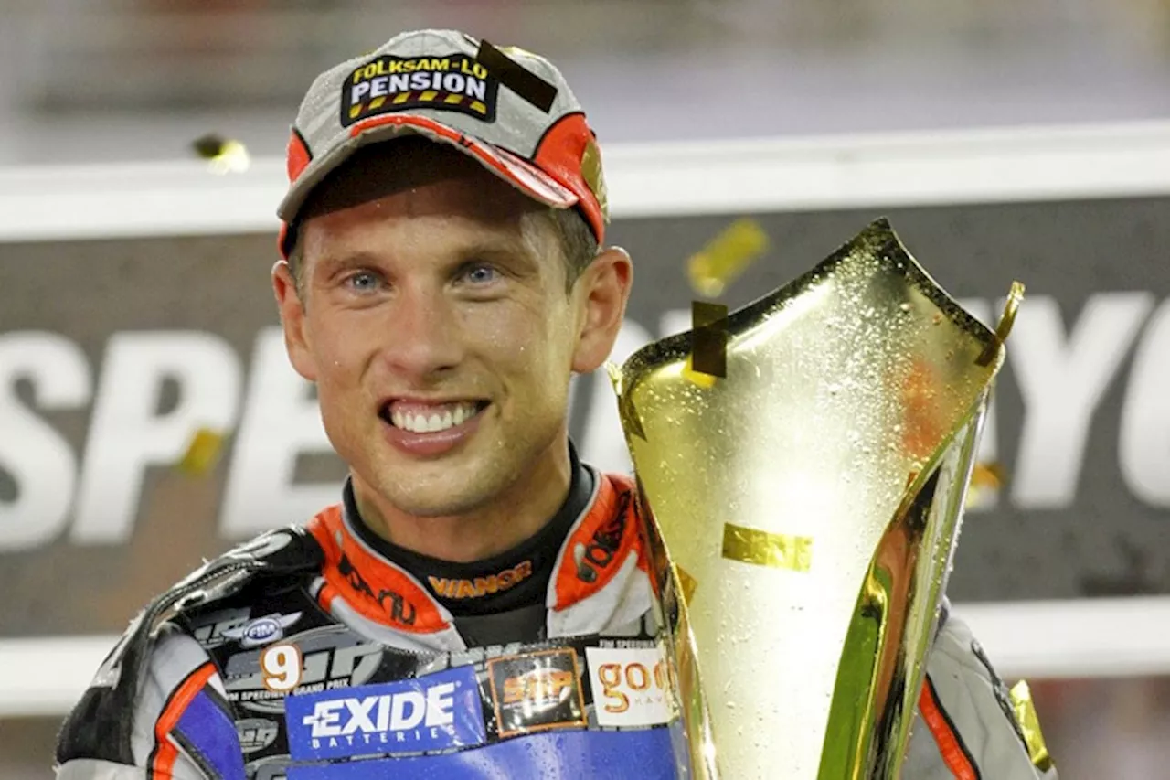 Andreas Jonsson: «Ein Schritt ins Ungewisse»