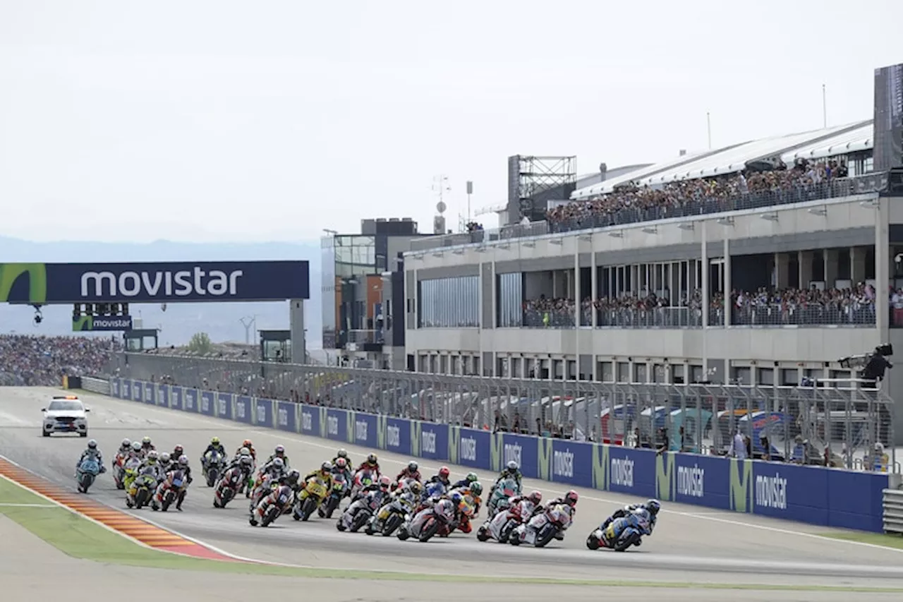 Moto2-WM: Was Honda, Yamaha, Suzuki und Ducati sagen