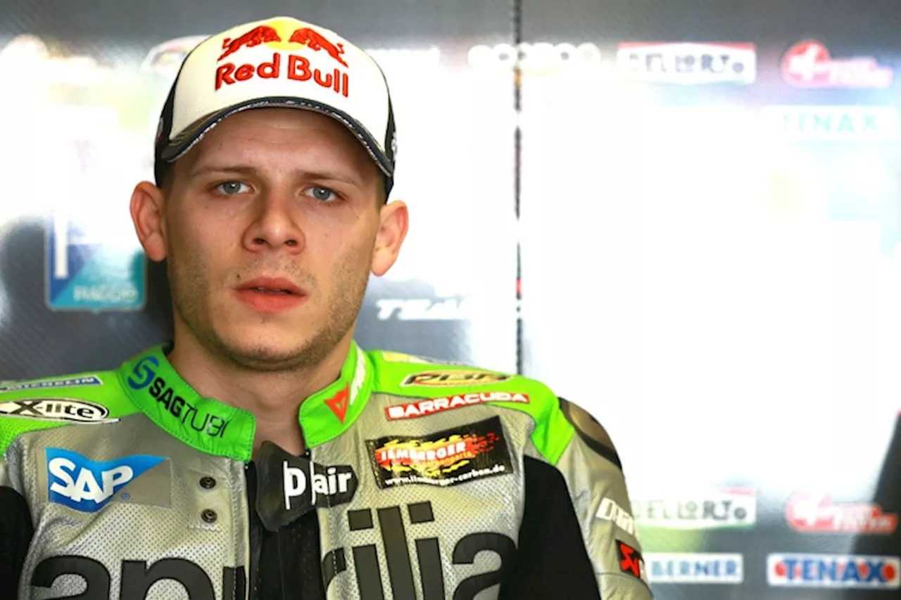 Stefan Bradl: Honda-Platz neben Hayden ist reizvoll