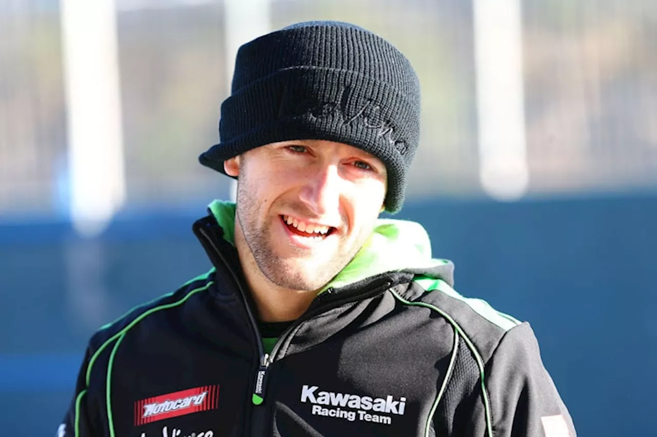 Weltmeister Tom Sykes: Die Qual der Wahl