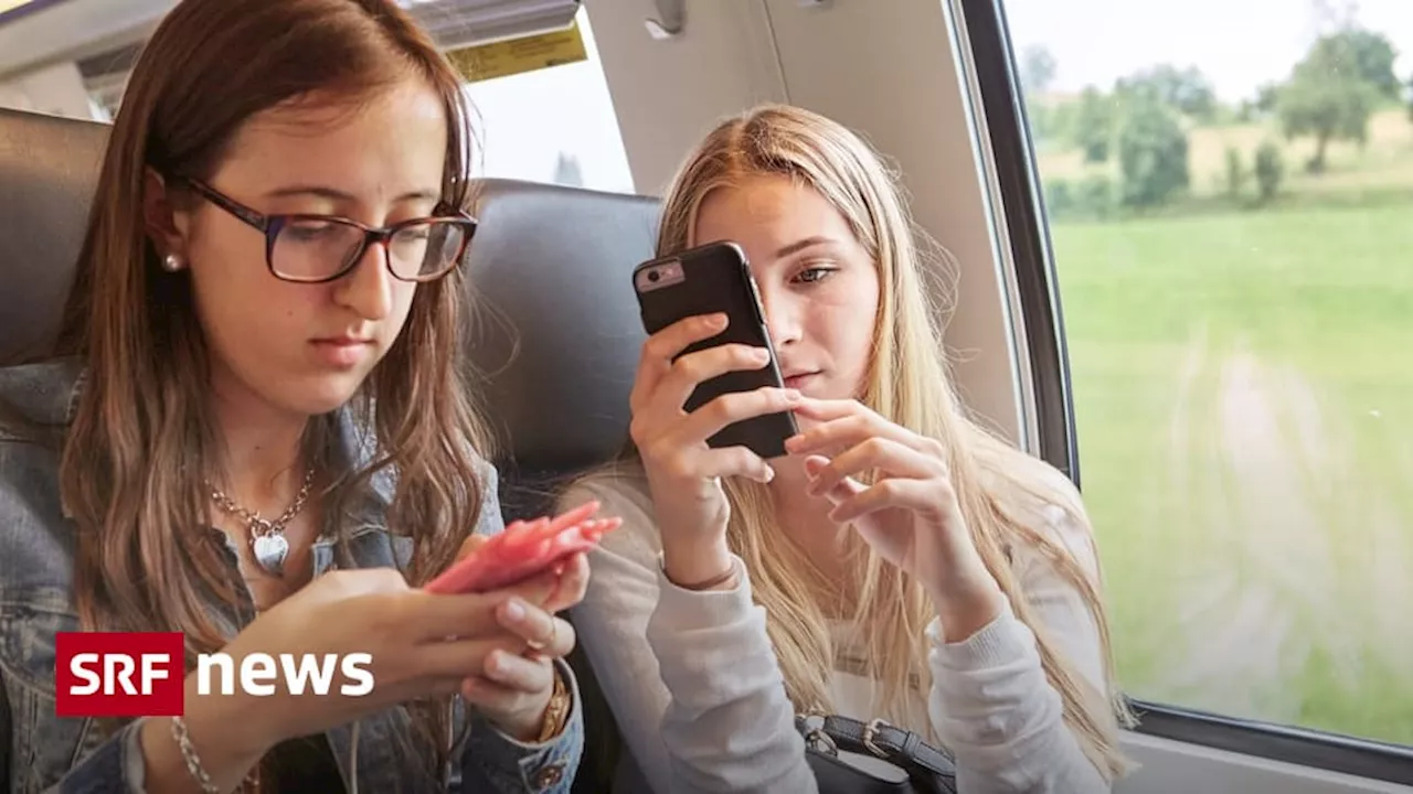 Startup mit SBB-Grossauftrag - Firma lasert Zugscheiben für besseren Handyempfang