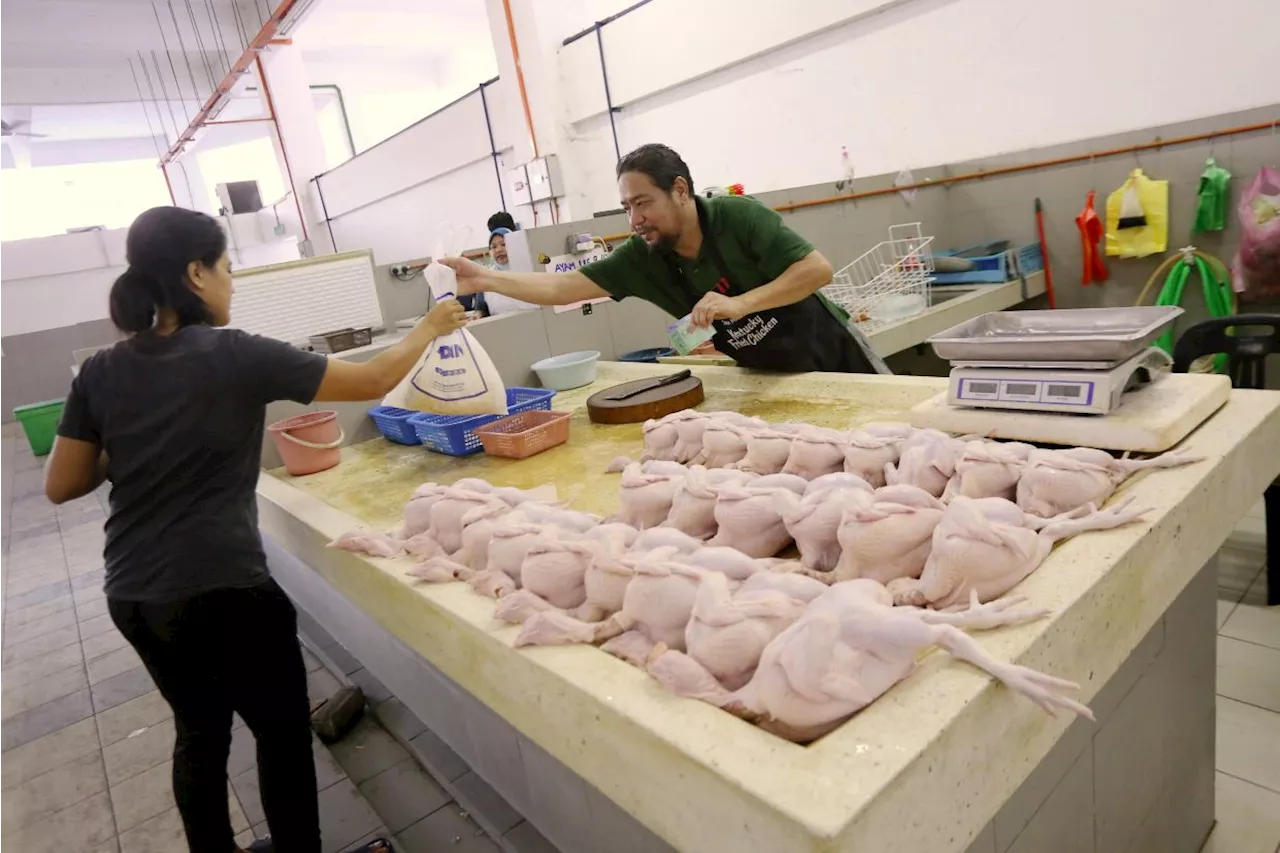 Ending chicken subsidy, price controls not licence to raise prices, say traders