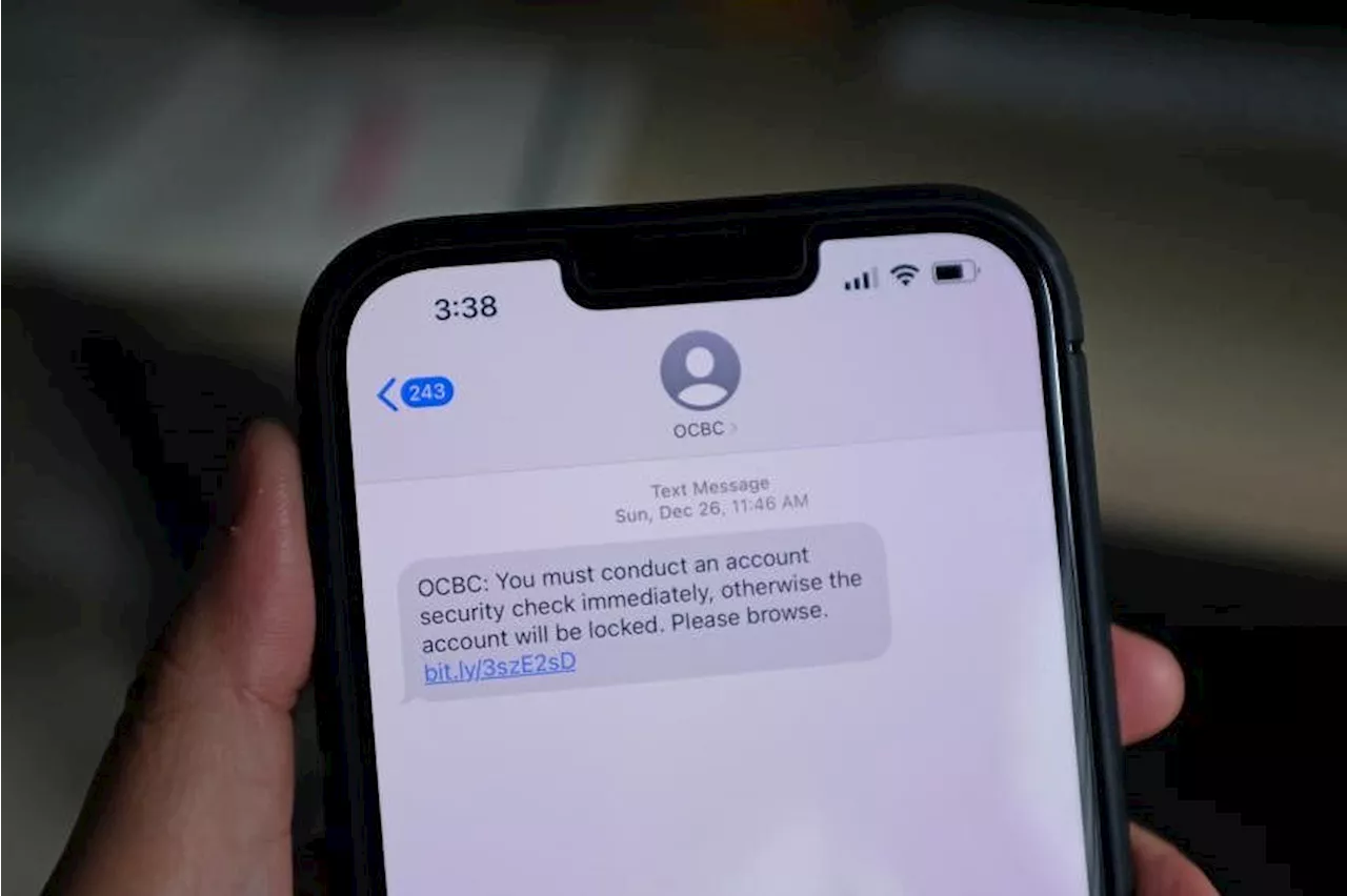 Bank customers advised to switch to push notifications as they are more secure than SMSes