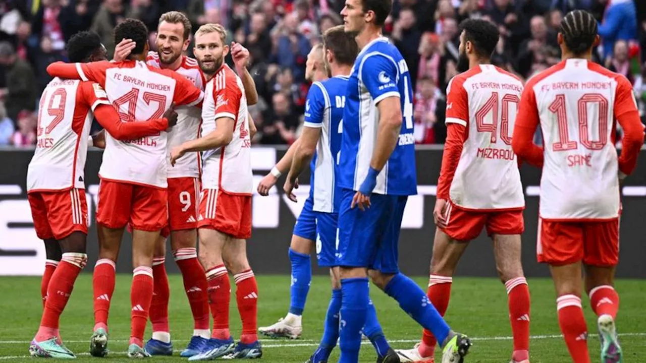 Bayern-Vorstandschef möchte Musiala lebenslang an den Verein binden