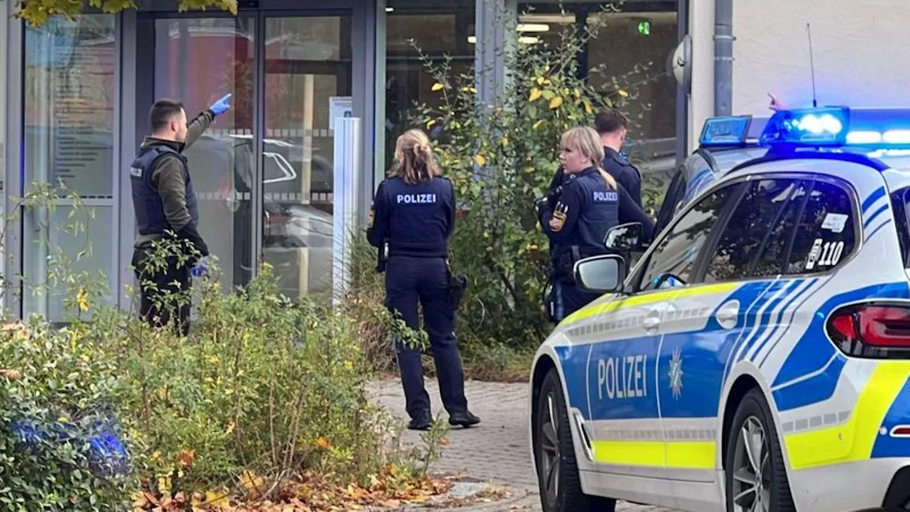 Ermittlungen nach tödlichem Angriff auf Kind in psychiatrischer Klinik