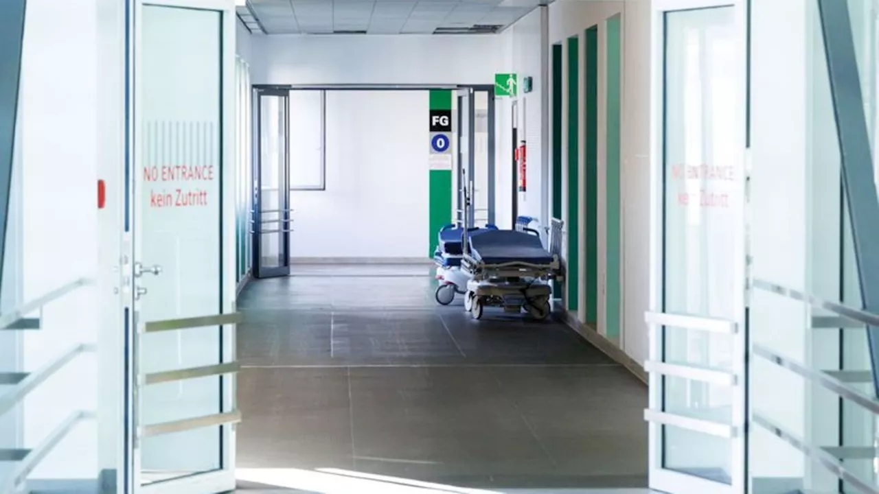 Krankenhäuser: Patienten müssen sich auf neue Klinikstrukturen einstellen