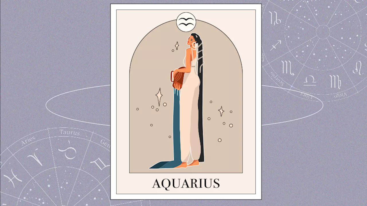 Aquarius Horoscope November 2023: Career Curveballs