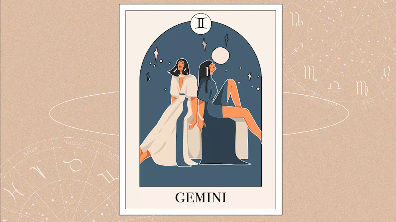 Gemini Horoscope November 2023: Your Full Moon Is Here