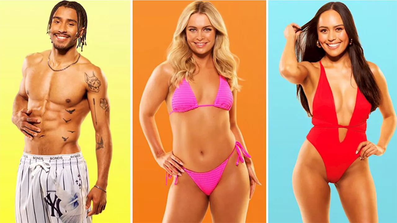 How to Watch ‘Love Island’ Australia 2022 in US Free: Stream Season 4