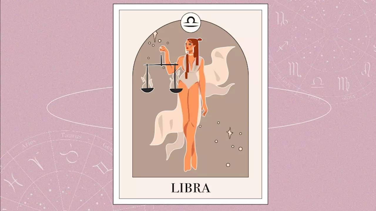 Libra Horoscope November 2023: Ex Lovers Are Returning