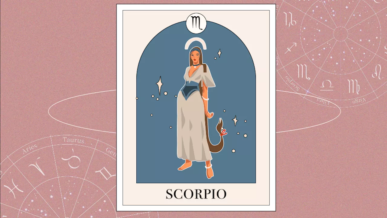 Scorpio Horoscope November 2023: Keeping Secrets