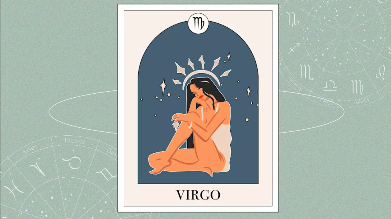 Virgo Horoscope November 2023: Romantic Illusions