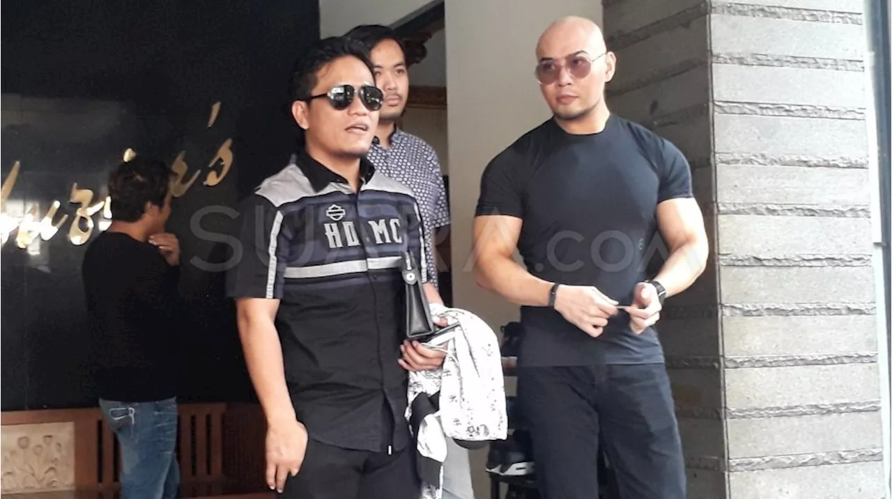 Gus Miftah Pernah Tolak Keinginan Deddy Corbuzier Mualaf: Saya Enggak Mau Dikira Mengajak