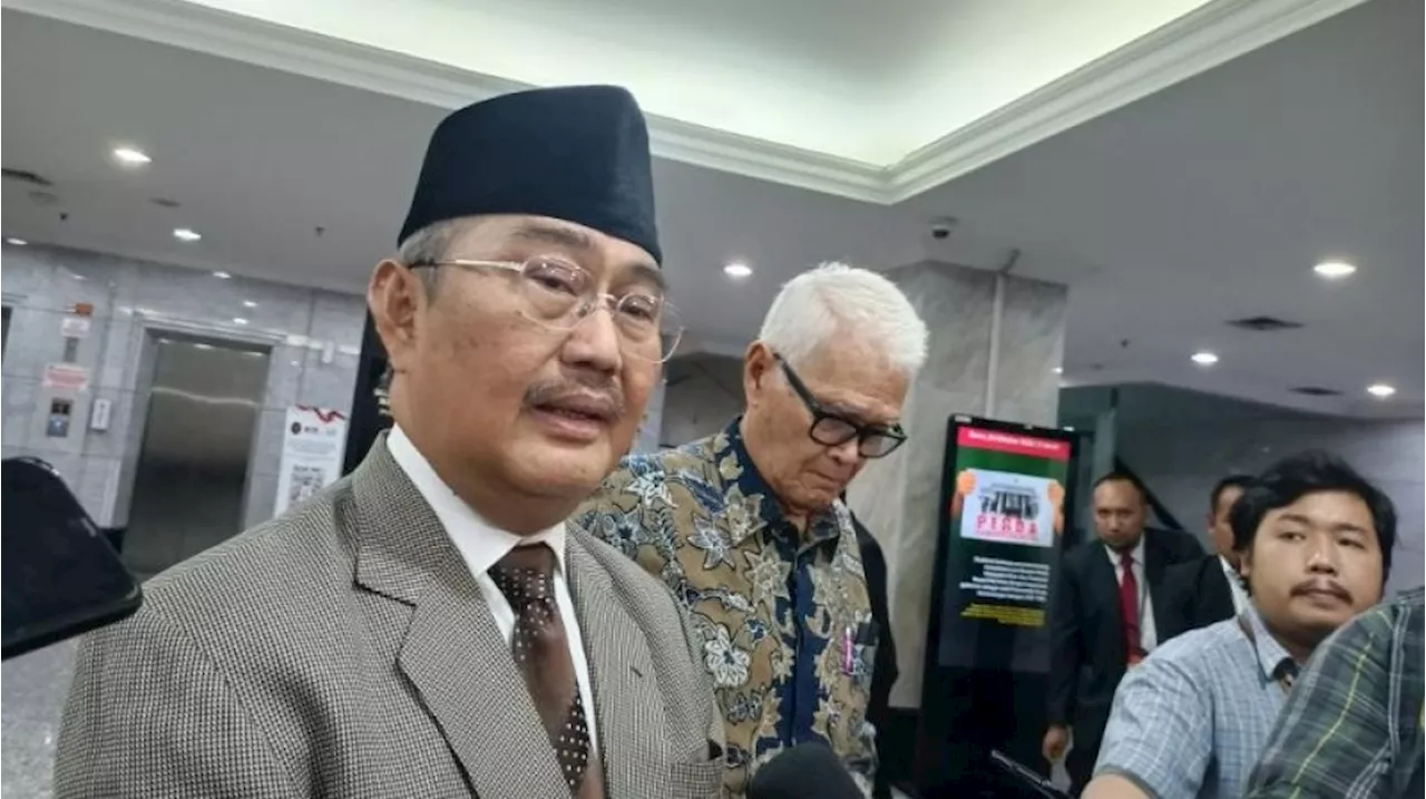 Terima 18 Laporan Dugaan Pelanggaran Etik Hakim, MKMK: Ketua MK Anwar Usman Paling Banyak Dilaporkan