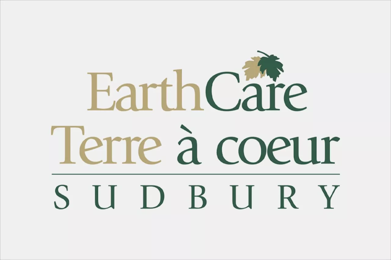 Enter Sudbury.com EarthCare Sudbury Contest