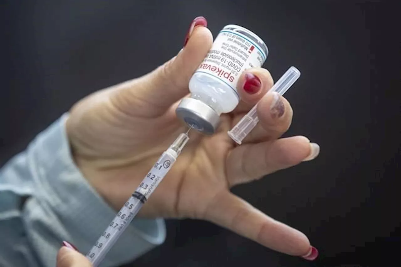 Ontario Residents Eligible for Free Flu Shot and Updated COVID-19 Vaccine